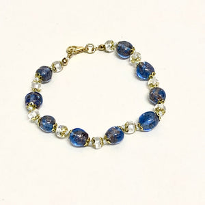 Murano Glass Bracelet