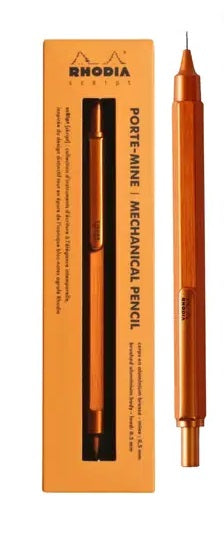 Rhodia Mechanical Pencil