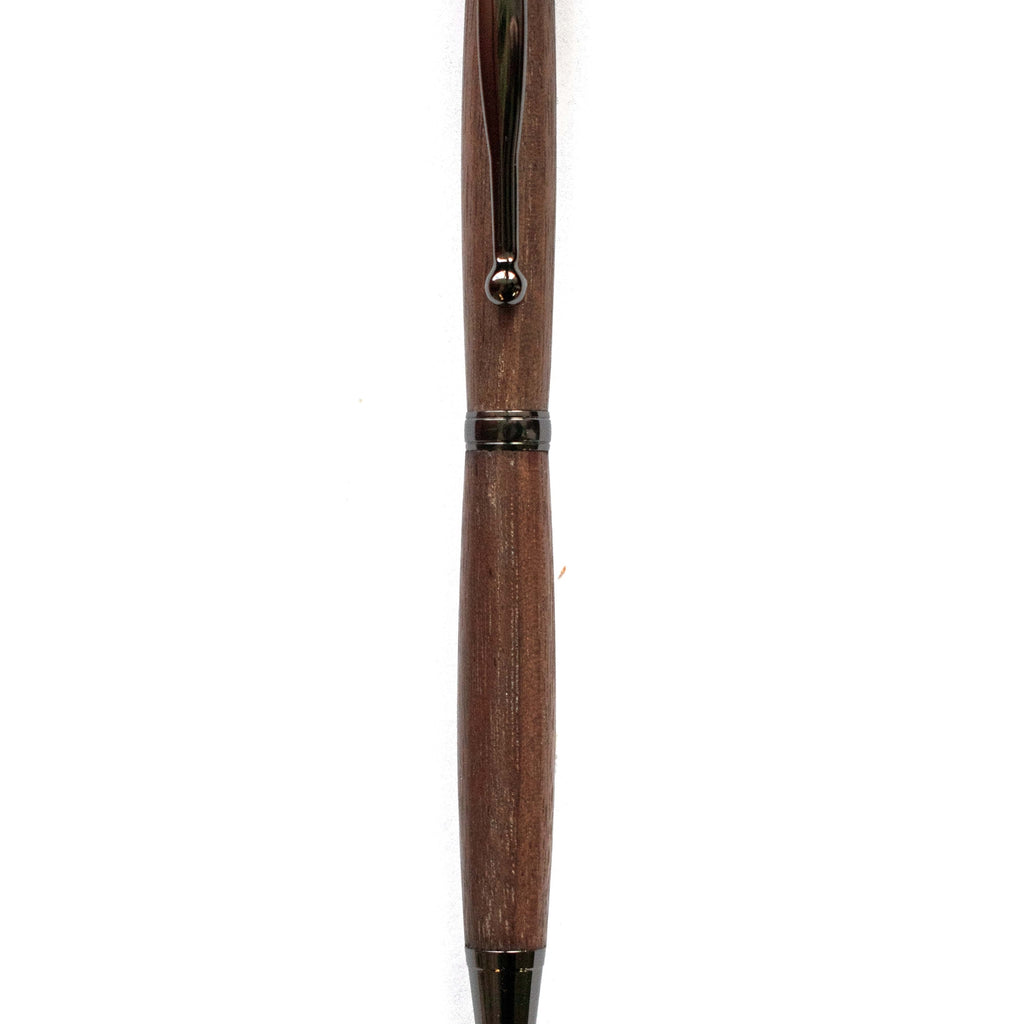 Walnut Narrator Pen