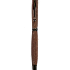 Walnut Narrator Pen